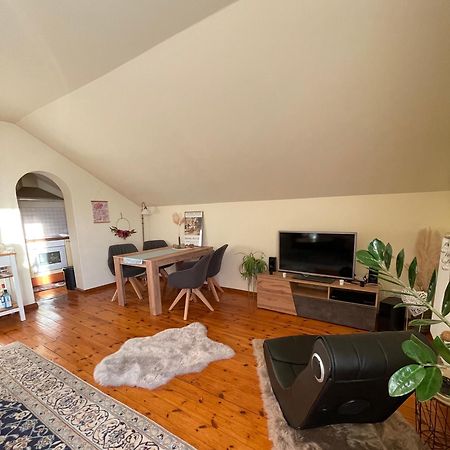 Haus Edeltraut Leilighet Bad Mitterndorf Eksteriør bilde