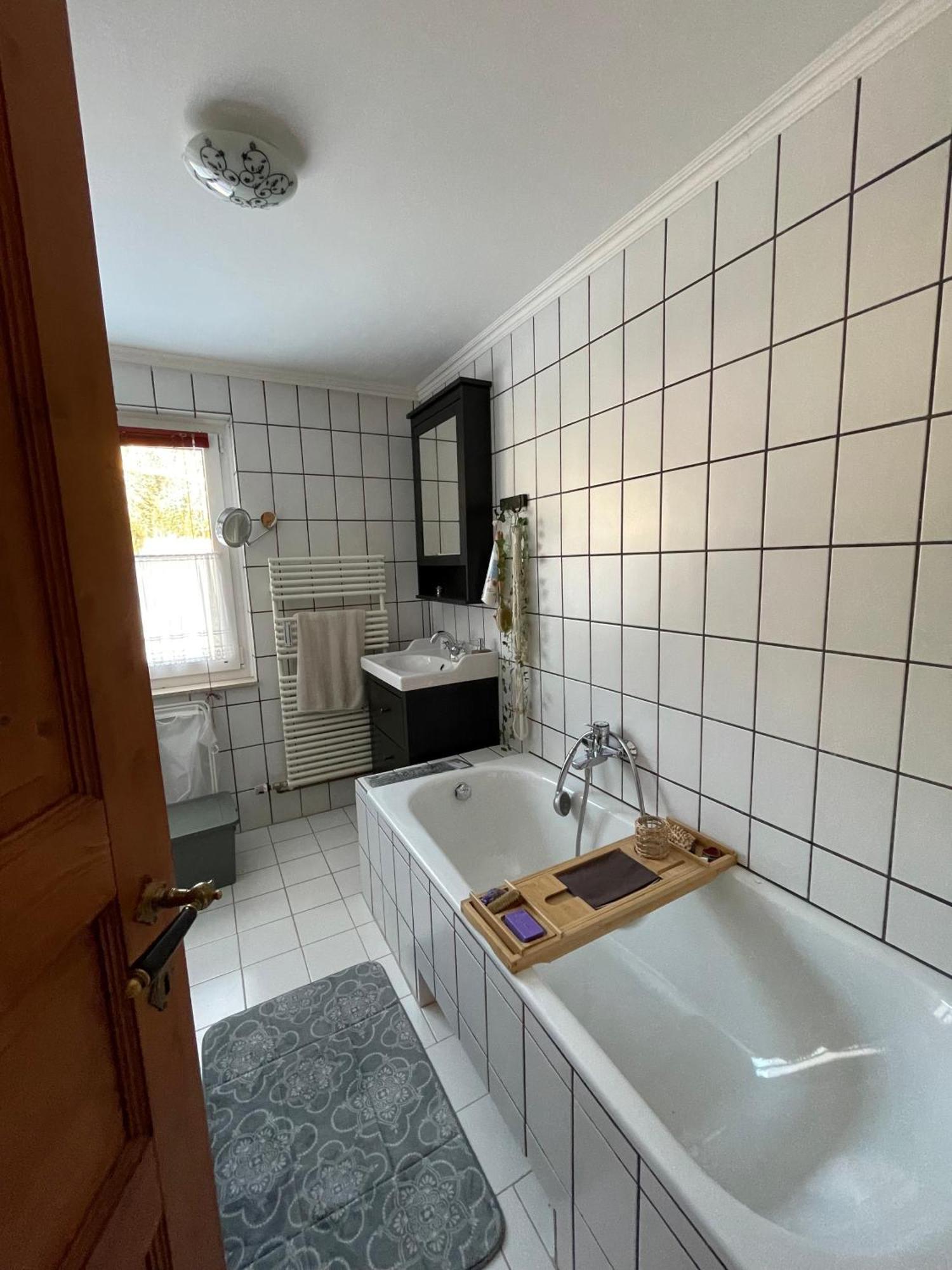 Haus Edeltraut Leilighet Bad Mitterndorf Eksteriør bilde