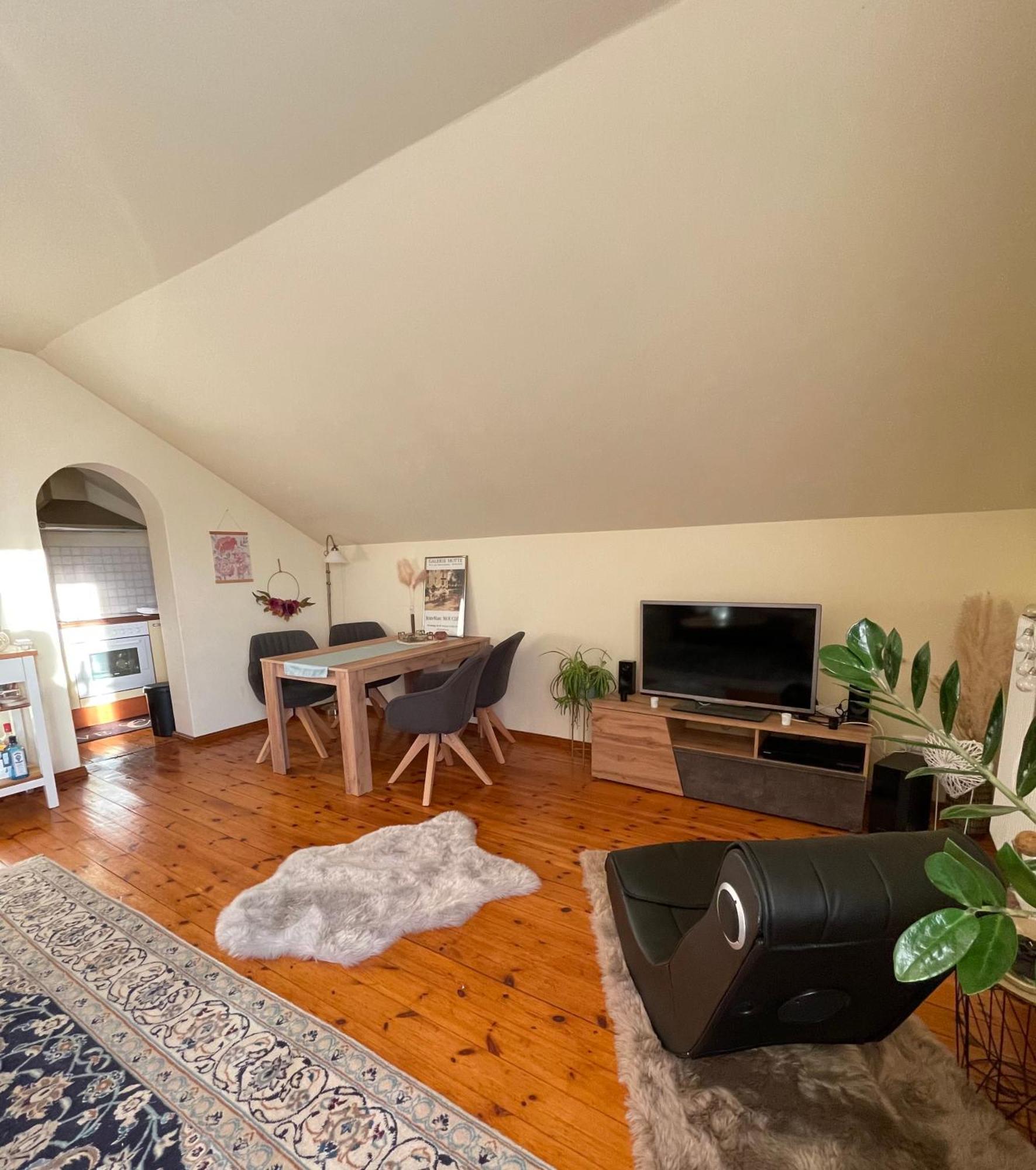 Haus Edeltraut Leilighet Bad Mitterndorf Eksteriør bilde